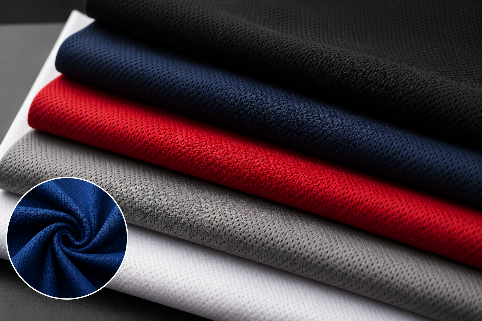 Fabric That Fits Your Needs